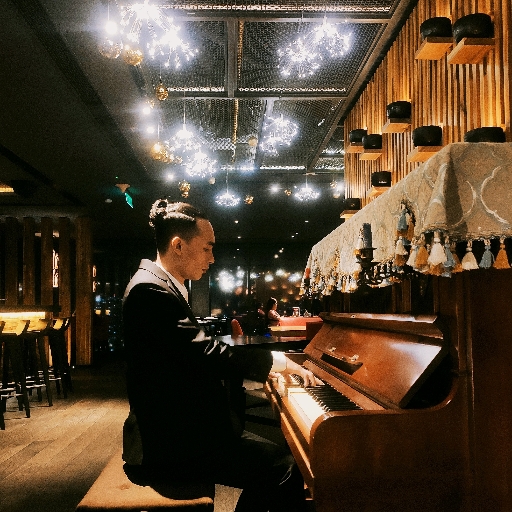 Phạm Đặng Hoàng Tri 