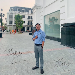 Hứa Trọng Hiếu