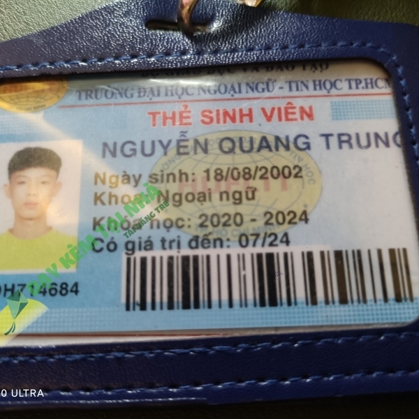 Nguyễn Quang Trung 