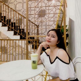 Hồ Thị Cẩm Nhung