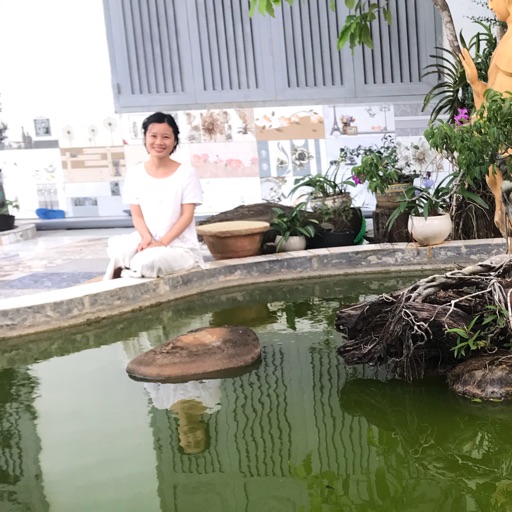 Hồ Thị Trung Kiên