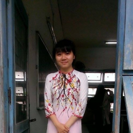 Võ Thị Hạnh Dung