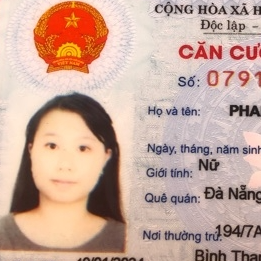 Phan Ngọc Hân