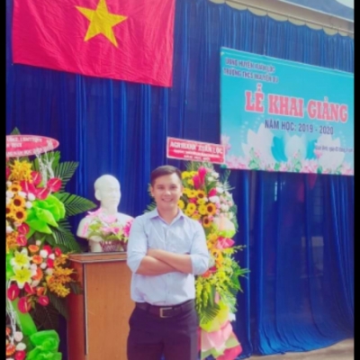 Nguyễn Văn nam