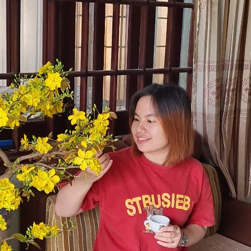 Le Thuy Thuy Uyen