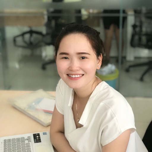 Lê Thị Minh Châu