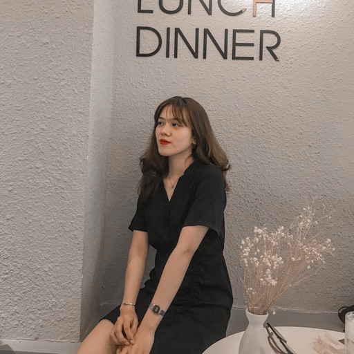 Nguyễn Thị Cẩm Trinh