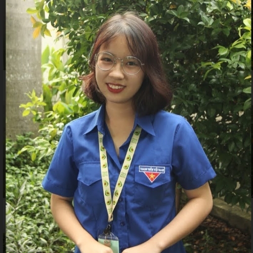 Đinh Thu Hà