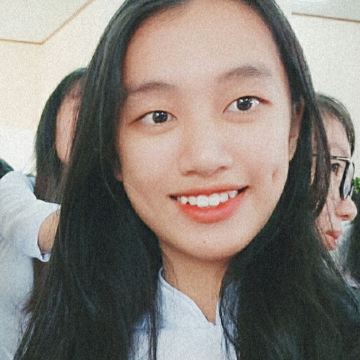 Dương Vũ Thu Nguyên