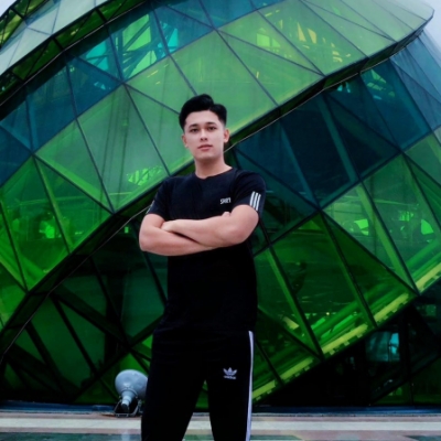 Trần Duy Khánh