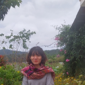 Thân Thị Diễm Thúy