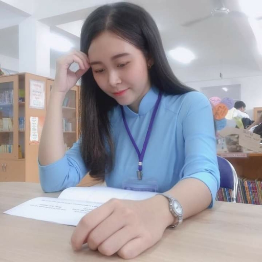 Hồ Thị Như Đăng