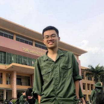 Thái Nguyễn Việt Hùng