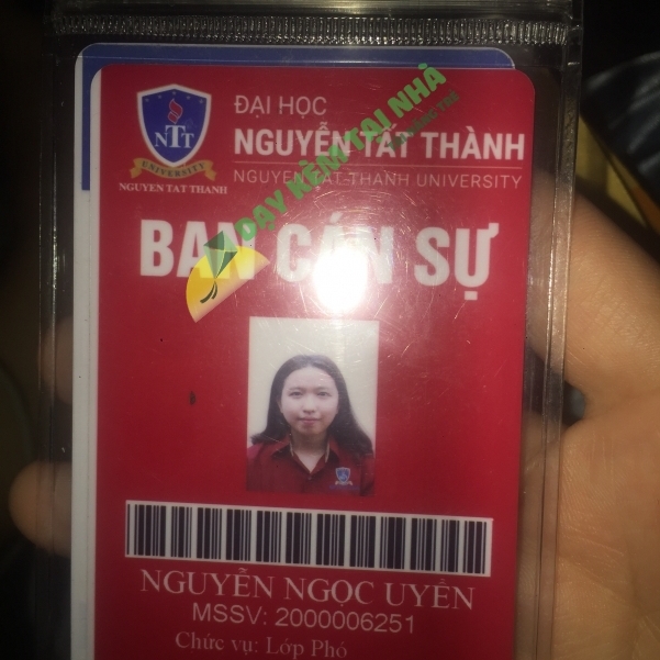 Nguyễn Ngọc Uyển