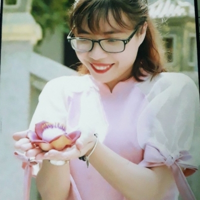 Võ Thị Kim Thuận