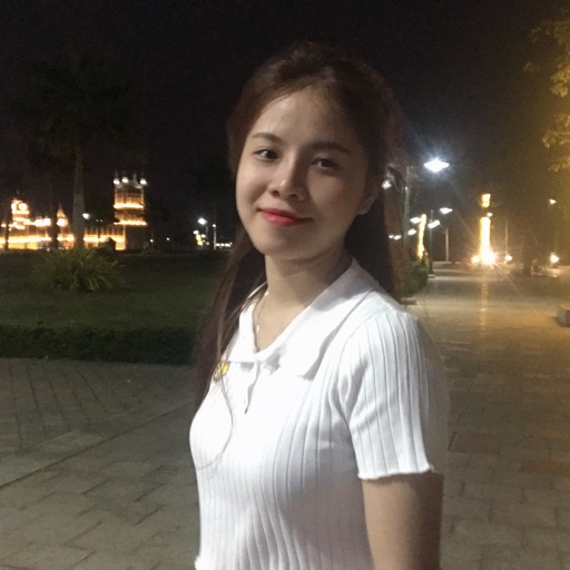 Trịnh Diệu Linh