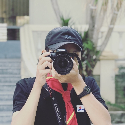 Nguyễn Anh Huy