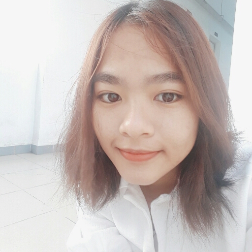 Trần Thị Mai Sương