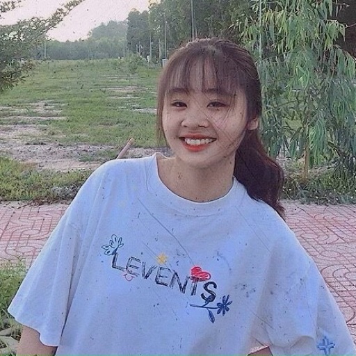 Bùi Lê Thảo Vy