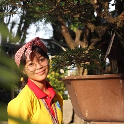 Đào Thị Diệu Thanh