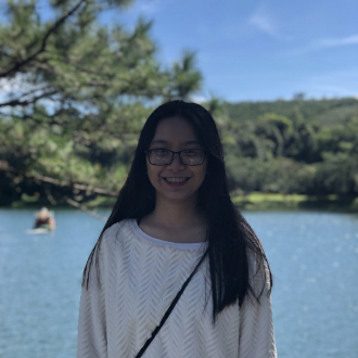 Nguyễn Phương Uyên