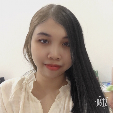 Nguyễn Thị Thanh Tâm