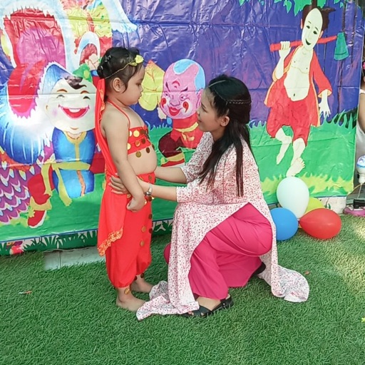Nguyễn Thị Bích Liên