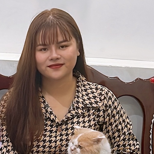 Hoàng thanh Phương 