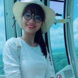 Nguyễn Thị Hà Nguyên