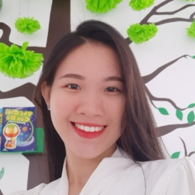 Lê Thị Hoài Thanh