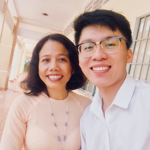 Cao Việt Thắng (Lian)
