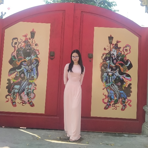 Nguyễn Thị Minh Phúc