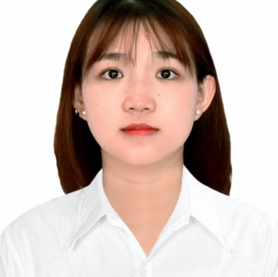 Lê Thị Phương Hiền