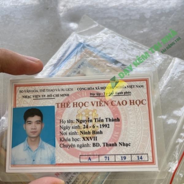 Tiến Thành