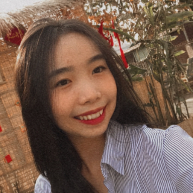 Lương Hoàng Thục Quyên