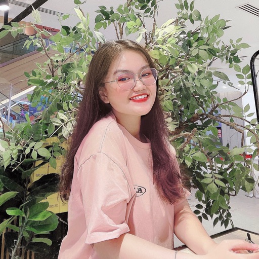 Trần Thị Thảo Vy