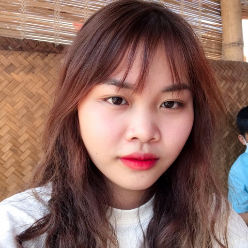 Thái Thị Kim Thùy