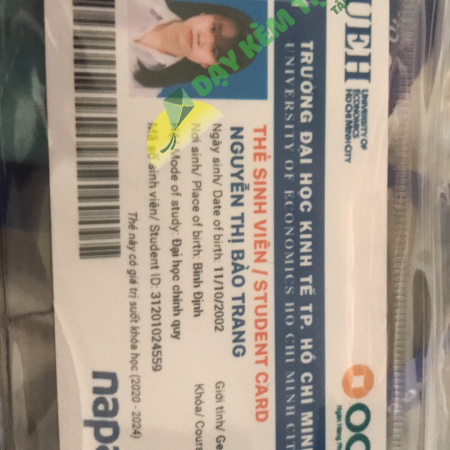 Nguyễn Thị Bảo Trang