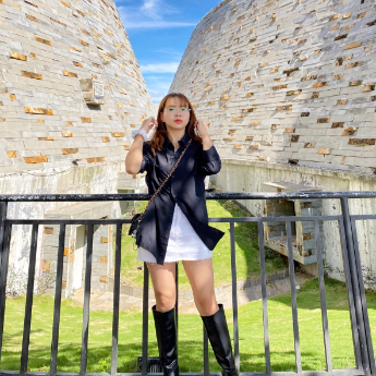 Nguyễn Phượng Linh