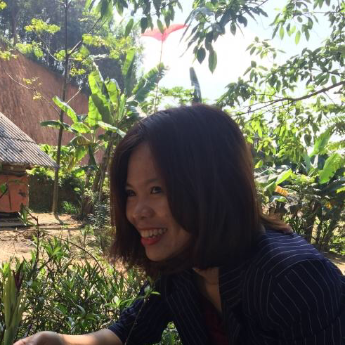 Lê thị oanh