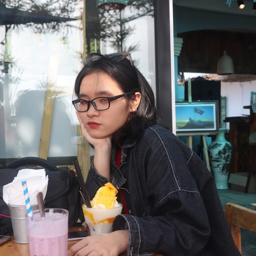Lê Uyên Tâm