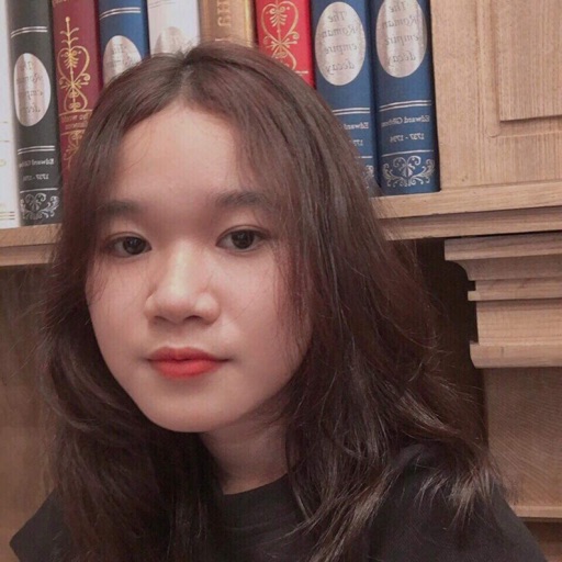Trần Thị Kim Liên
