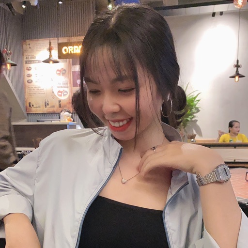 Trịnh Quỳnh Trâm