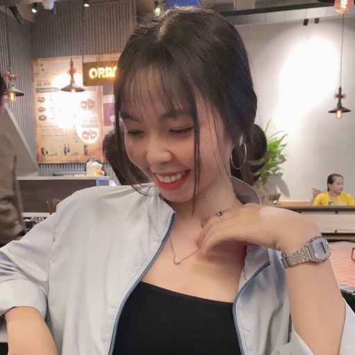 Trịnh Quỳnh Trâm