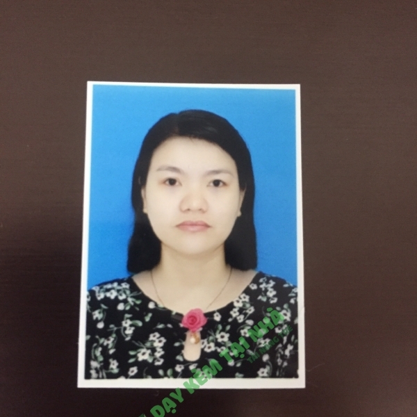 Đỗ Thị Thanh Trúc