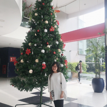 Nguyễn Đặng Thùy Linh