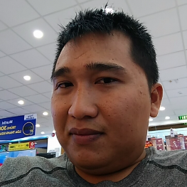 Nguyễn Thạnh Phát