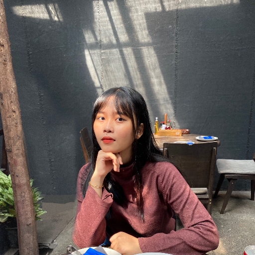 Bùi Nguyễn Ngọc Trinh