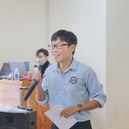Nguyễn Ngọc Lâm