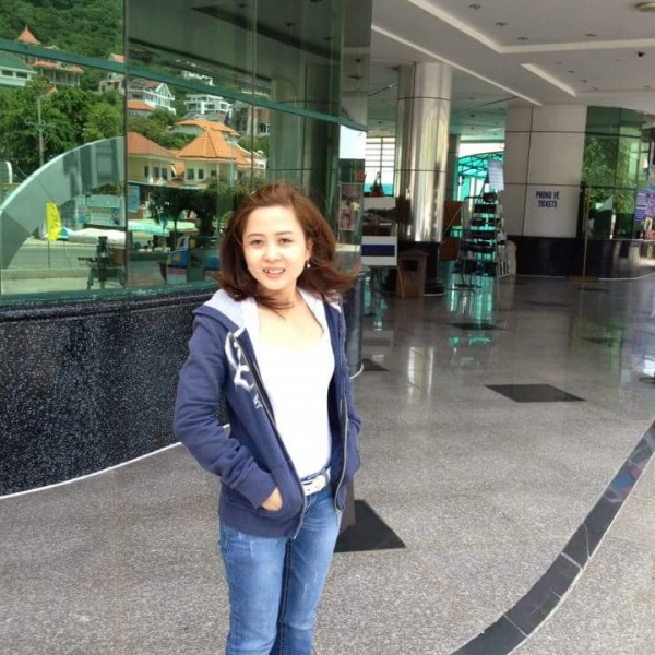 Huỳnh Thị Ngọc Dung